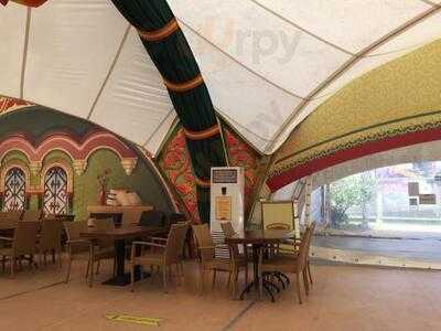 Ресторан Горница