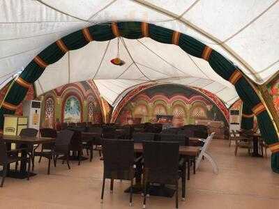 Ресторан Горница