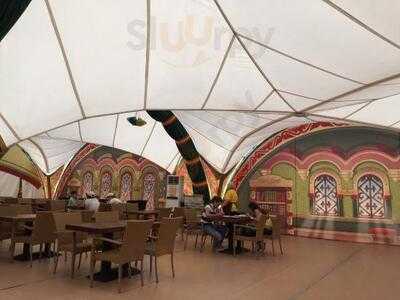 Ресторан Горница