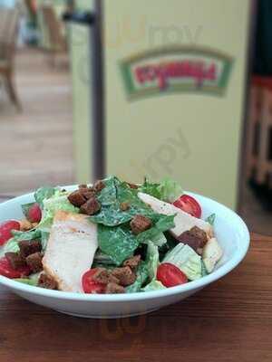 Ресторан Горница