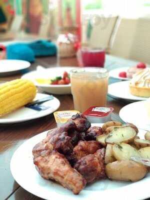 Ресторан Горница