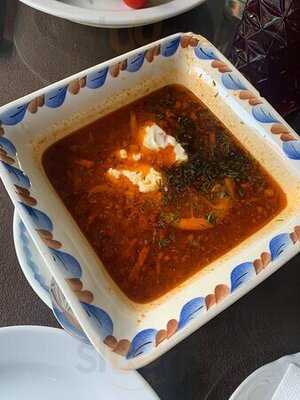 Станица Черкасская