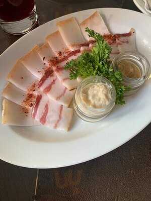 Станица Черкасская