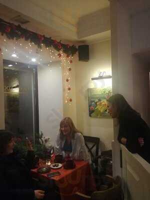 Шоколатерия "Пушкин"