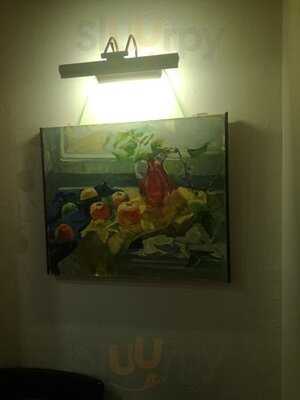 Шоколатерия "Пушкин"