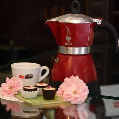 Шоколатерия "Пушкин"