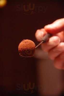 Шоколатерия "Пушкин"