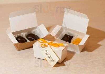 Шоколатерия "Пушкин"