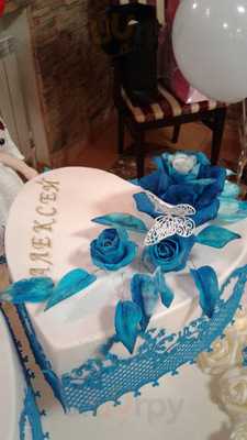 Дарьина роща