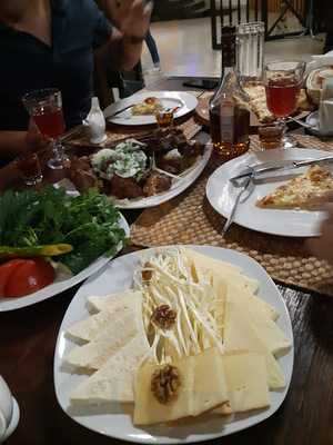 Дарьина роща