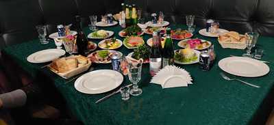 Дарьина роща