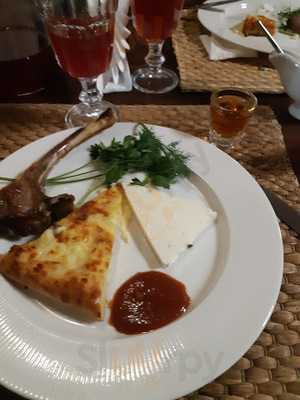 Дарьина роща