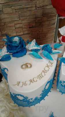 Дарьина роща