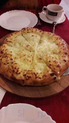 Дарьина роща