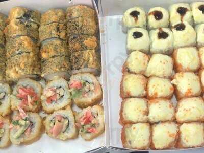 Суши Мастер