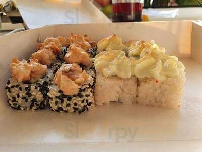 Суши Мастер