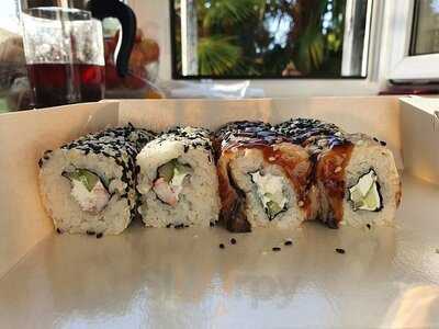 Суши Мастер