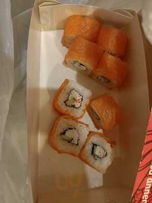 Суши Мастер