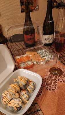 Суши Мастер