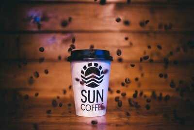 Suncoffee