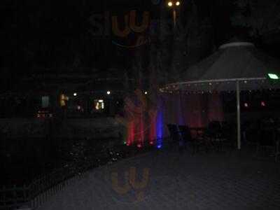 Старый фонтан