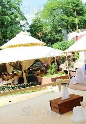 Старый фонтан