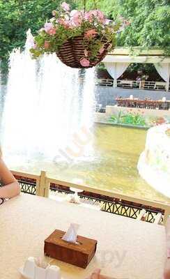 Старый фонтан