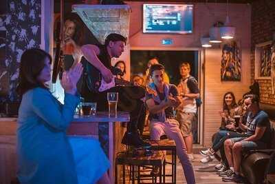 Радиохeд Бар