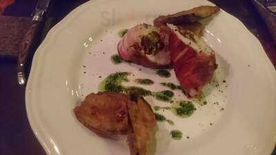 Стейк-хаус "Граф Скотинин"