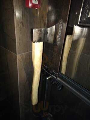 Стейк-хаус "Граф Скотинин"