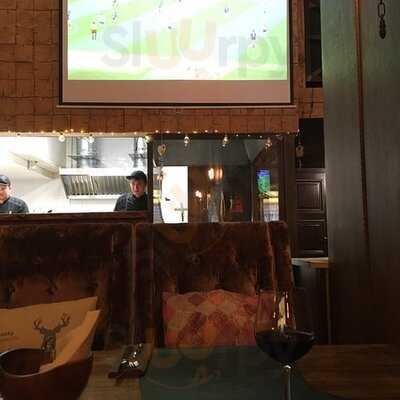 Стейк-хаус "Граф Скотинин"