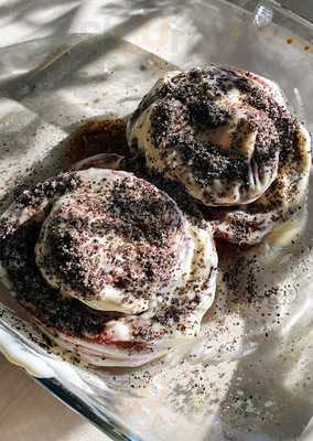 Гурман Булкин