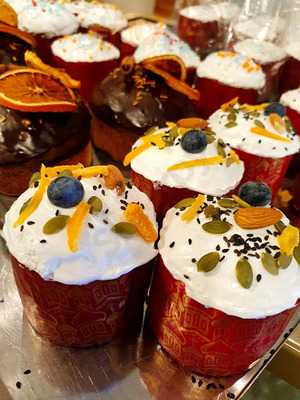 Гурман Булкин