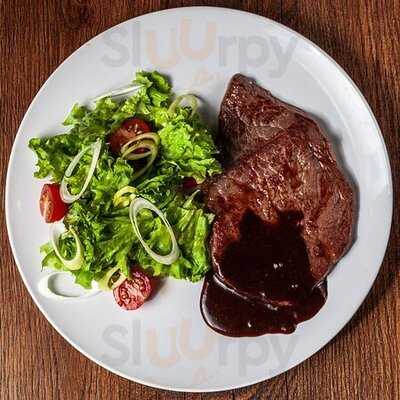 Паб "Лесник"