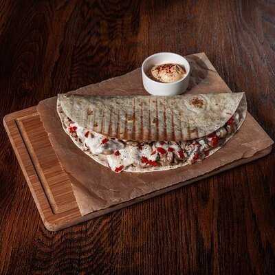 Паб "Лесник"