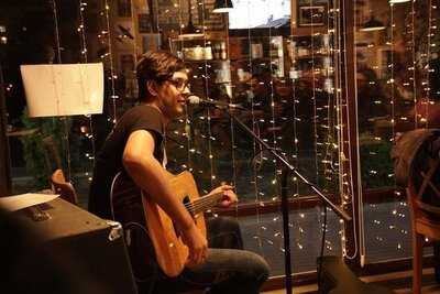 Паб "Лесник"