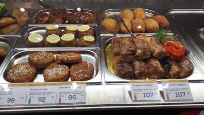 Ложка-Поварешка