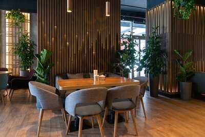 VasilchukÍ Chaihona №1