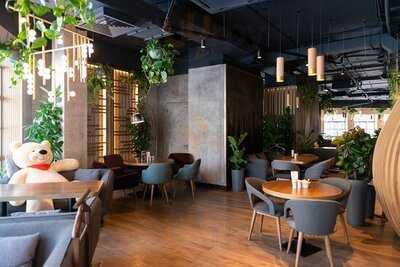 VasilchukÍ Chaihona №1