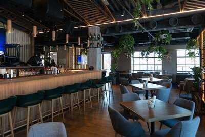 VasilchukÍ Chaihona №1