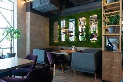 VasilchukÍ Chaihona №1