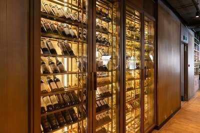 VasilchukÍ Chaihona №1