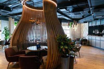 VasilchukÍ Chaihona №1