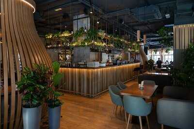 VasilchukÍ Chaihona №1