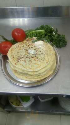 Осетинские пироги