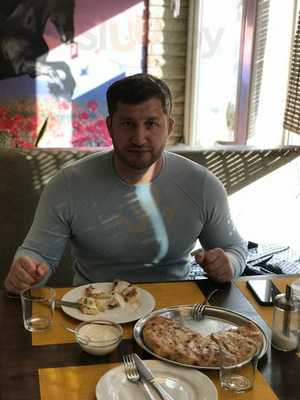 Осетинские пироги