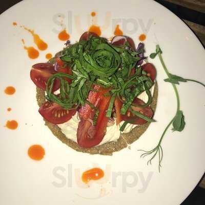 Ресторан Огород