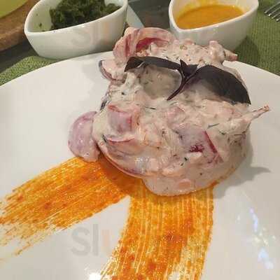 Ресторан Огород