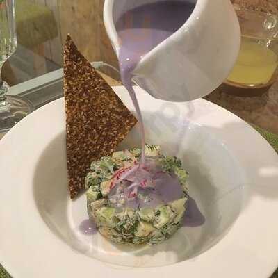 Ресторан Огород