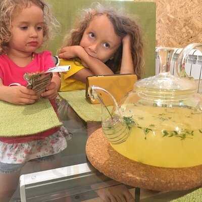 Ресторан Огород